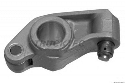 TRUCKTEC AUTOMOTIVE 0212108 -  Коромысло, управление двигателем